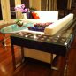Living Room at Credenza